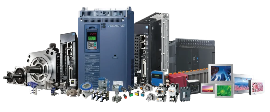 Penyedia Alat Elektrikal