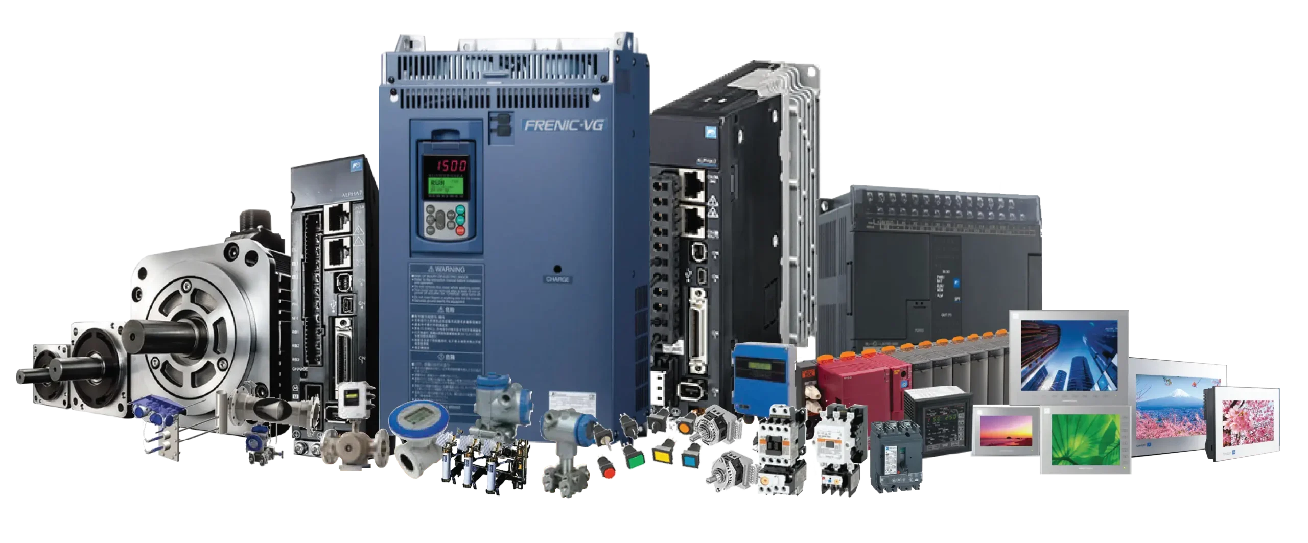 Penyedia Alat Elektrikal