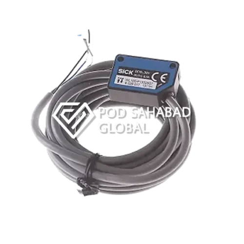 SICK WL100 Sensor Fotoelektrik